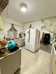 Blk 867 Woodlands Street 83 (Woodlands), HDB Executive #586180461